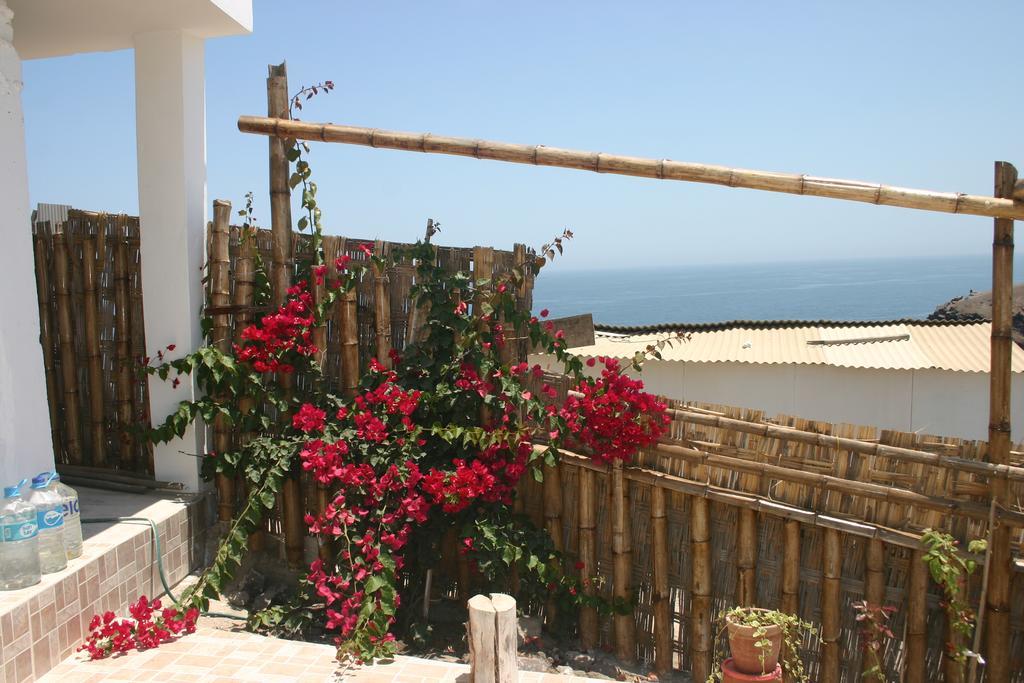 Hotel Cruz Del Sur Pucusana Zewnętrze zdjęcie